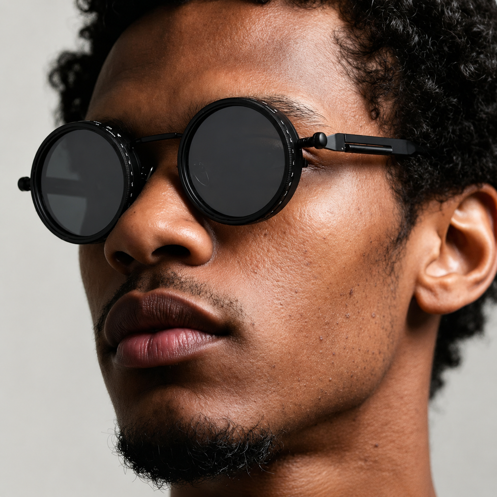 Lunettes de soleil réglables en gros ND