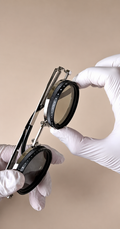 Lunettes de soleil réglables en gros ND
