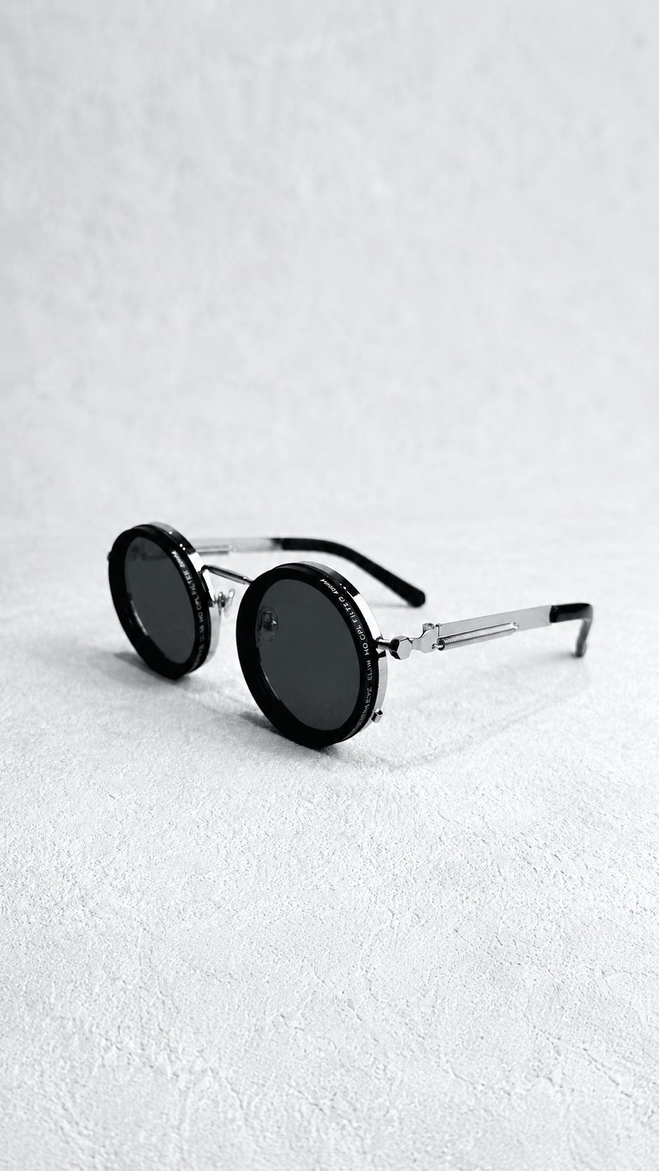 Lunettes de soleil réglables en gros ND