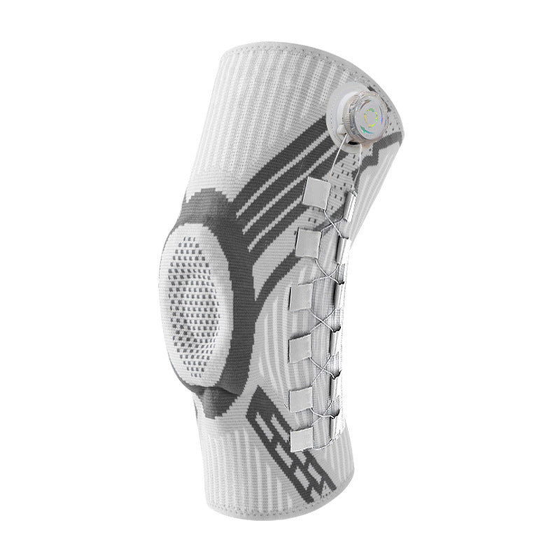 Genouillère RotaFit-Protection Dynamique-Maintien et Ajustement Professionnel